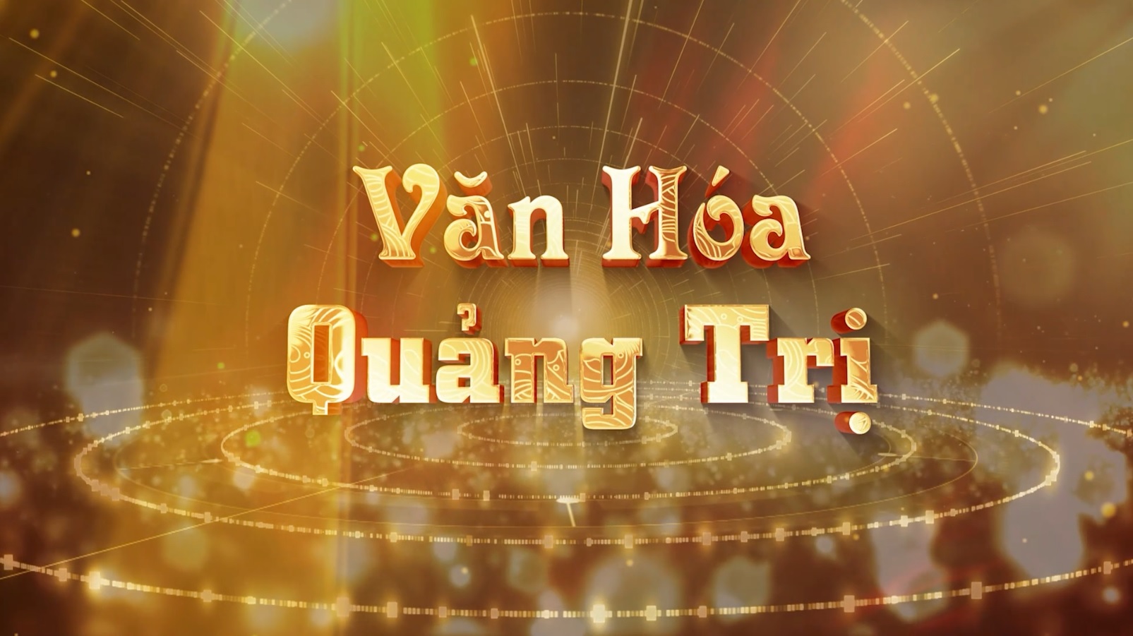 Văn hóa Quảng Trị (20.02.2025)